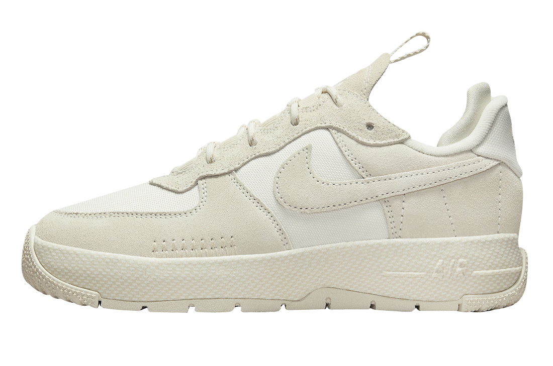 ◎限定値下げ◎【新品未開封】ホワイト　AirVenus（エアーヴィーナス） Nike Air Force 1 Wild WMNS Platinum Violet / Smokey Mauve - Dec