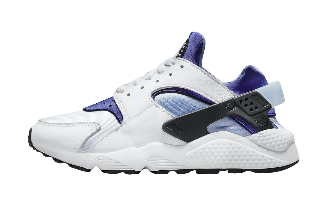 Nike WMNS Air Huarache Aluminum