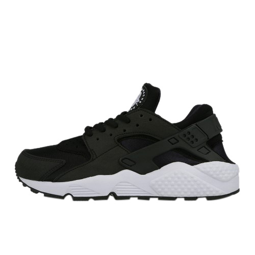 Nike WMNS Air Huarache Black White