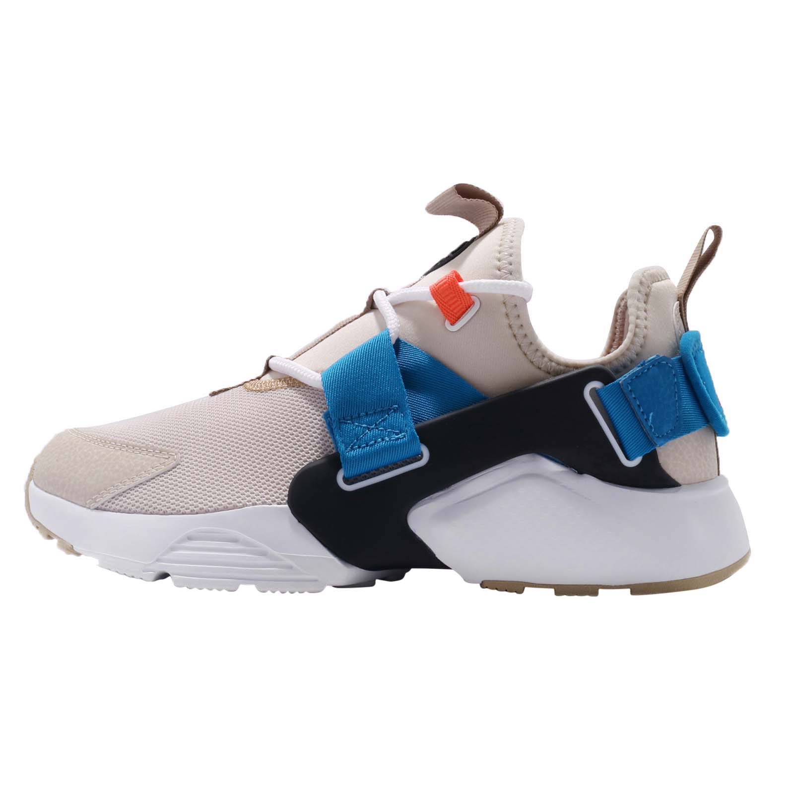 Nike WMNS Air Huarache City Low Desert Sand May 2018 AH6804006 KicksOnFire