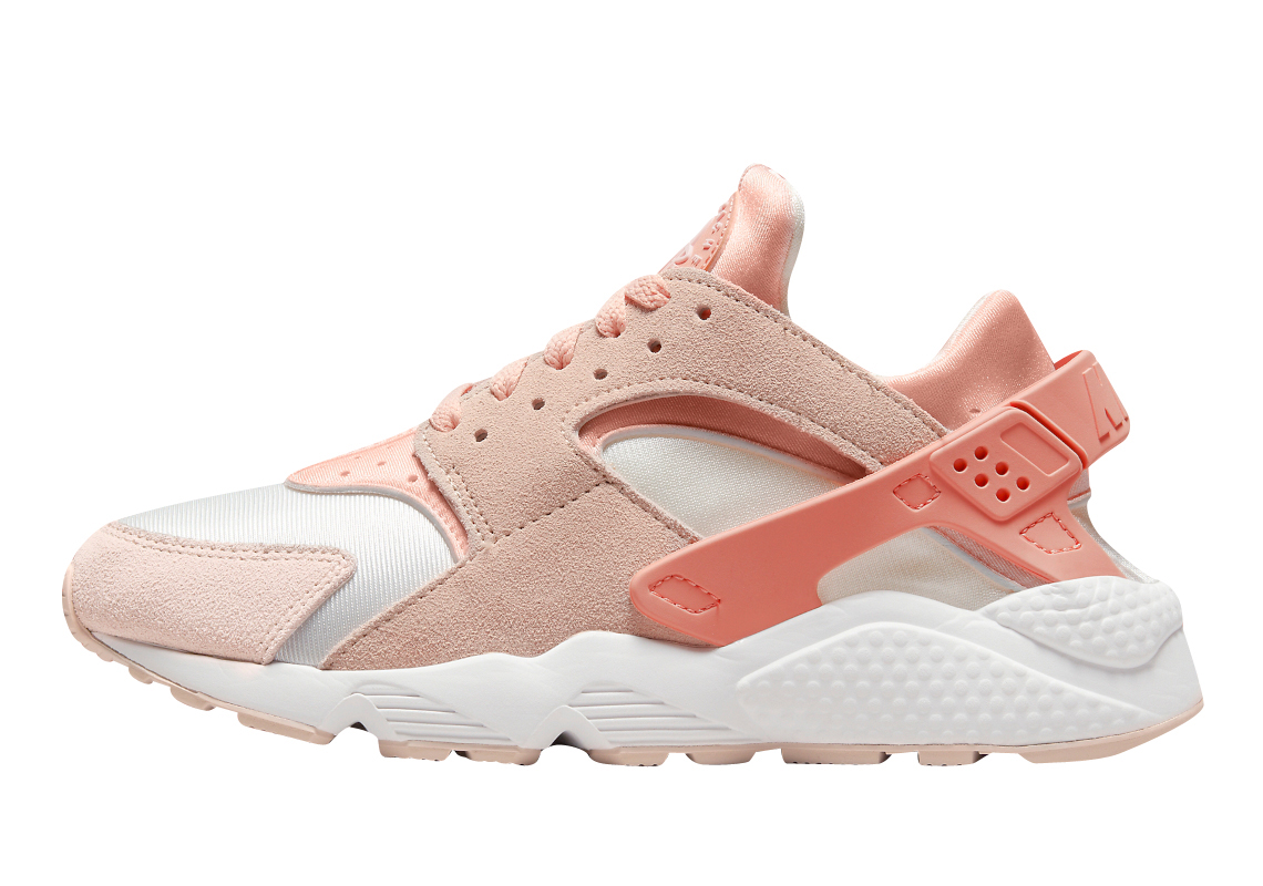 Nike WMNS Air Huarache Light Madder Root