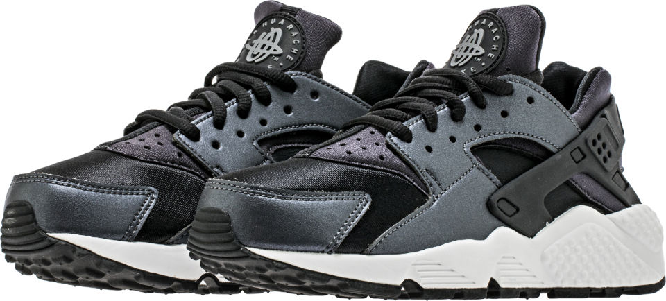 Nike WMNS Air Huarache SE Dark Grey