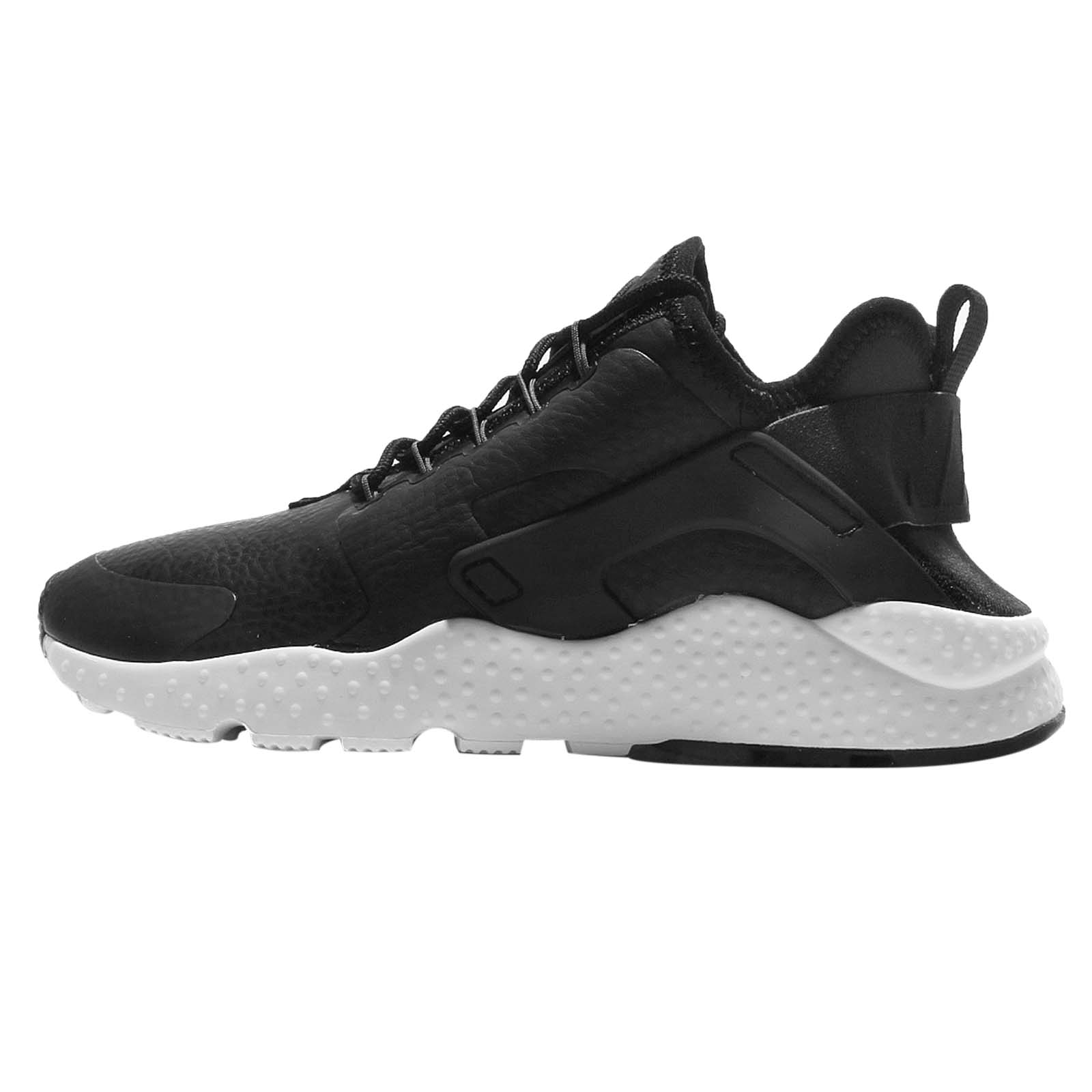 Nike WMNS Air Huarache Ultra Black