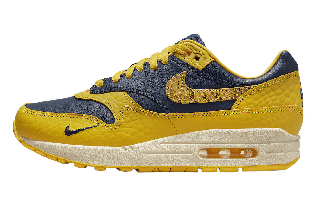 Nike WMNS Air Max 1 CO.JP Michigan