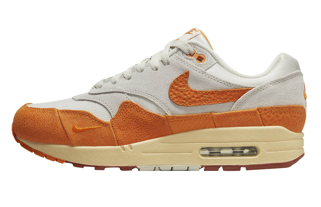 Nike WMNS Air Max 1 Magma Orange