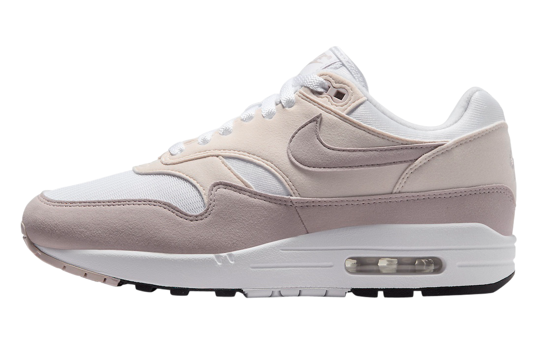 靴 24cm NIKE WMNS AIR MAX 1 NIKE公式】ナイキ エア マックス 1 ウィメンズシューズ