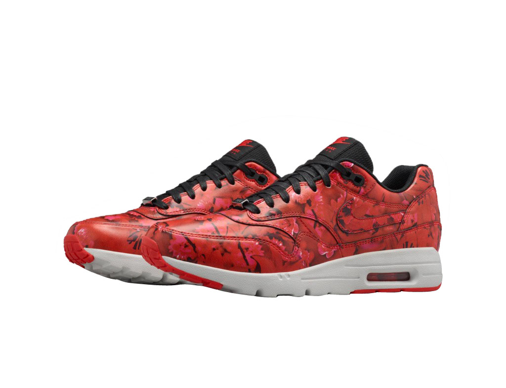 【超レア】Nike Air Max 1 Ultra 【Parisモデル】 Nike WMNS Air Max 1 Ultra - Paris - Apr 2015 - 747105400