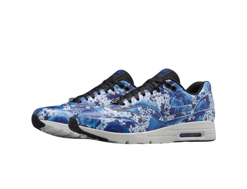【超レア】Nike Air Max 1 Ultra 【Parisモデル】 Nike WMNS Air Max 1 Ultra - Paris - Apr 2015 - 747105400