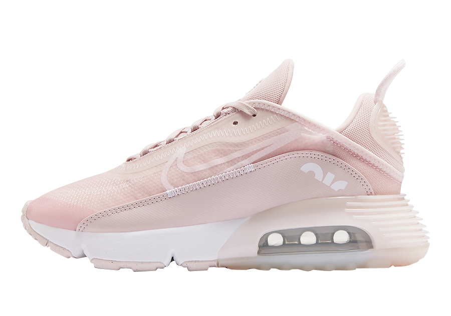 Nike WMNS Air Max 2090 Barely Rose