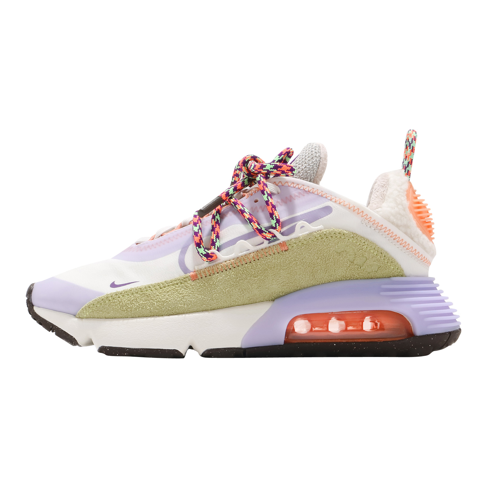 Nike WMNS Air Max 2090 Sail Lilac Ice