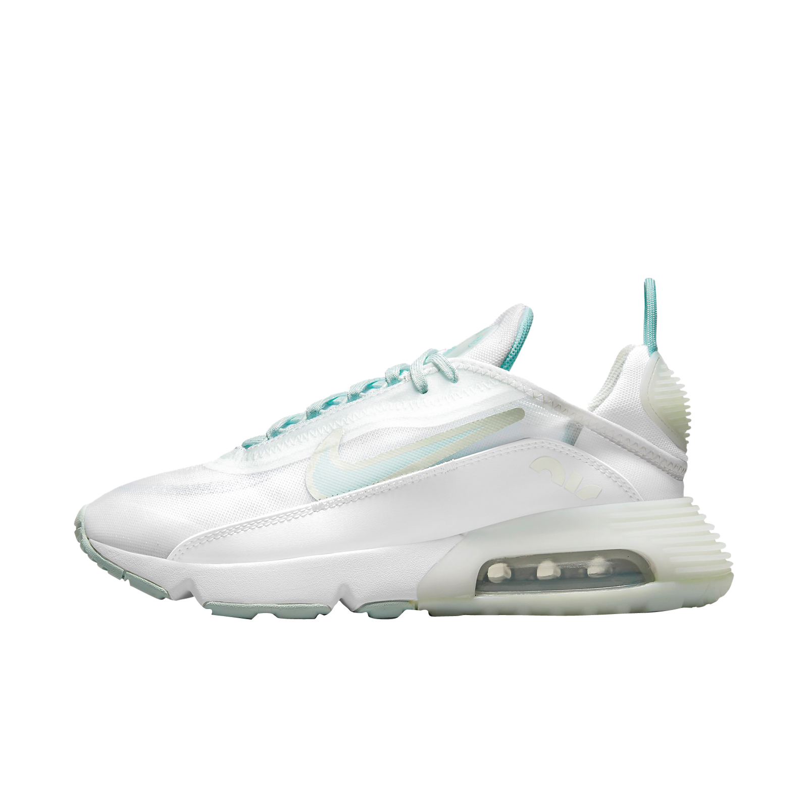 Nike WMNS Air Max 2090 White Light Dew