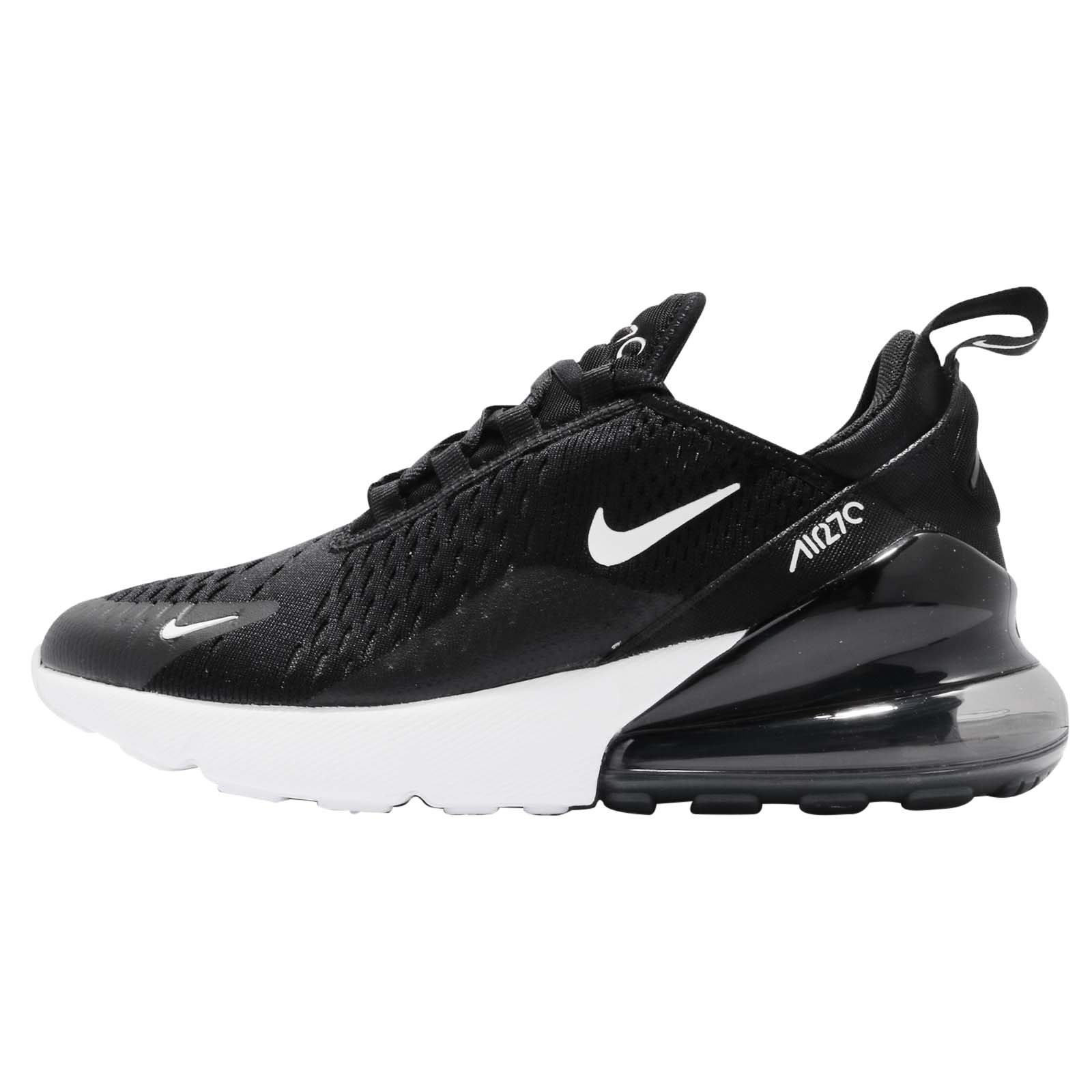 Nike WMNS Air Max 270 Black Anthracite