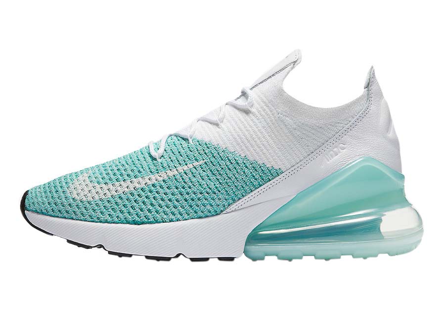 Nike WMNS Air Max 270 Flyknit Igloo