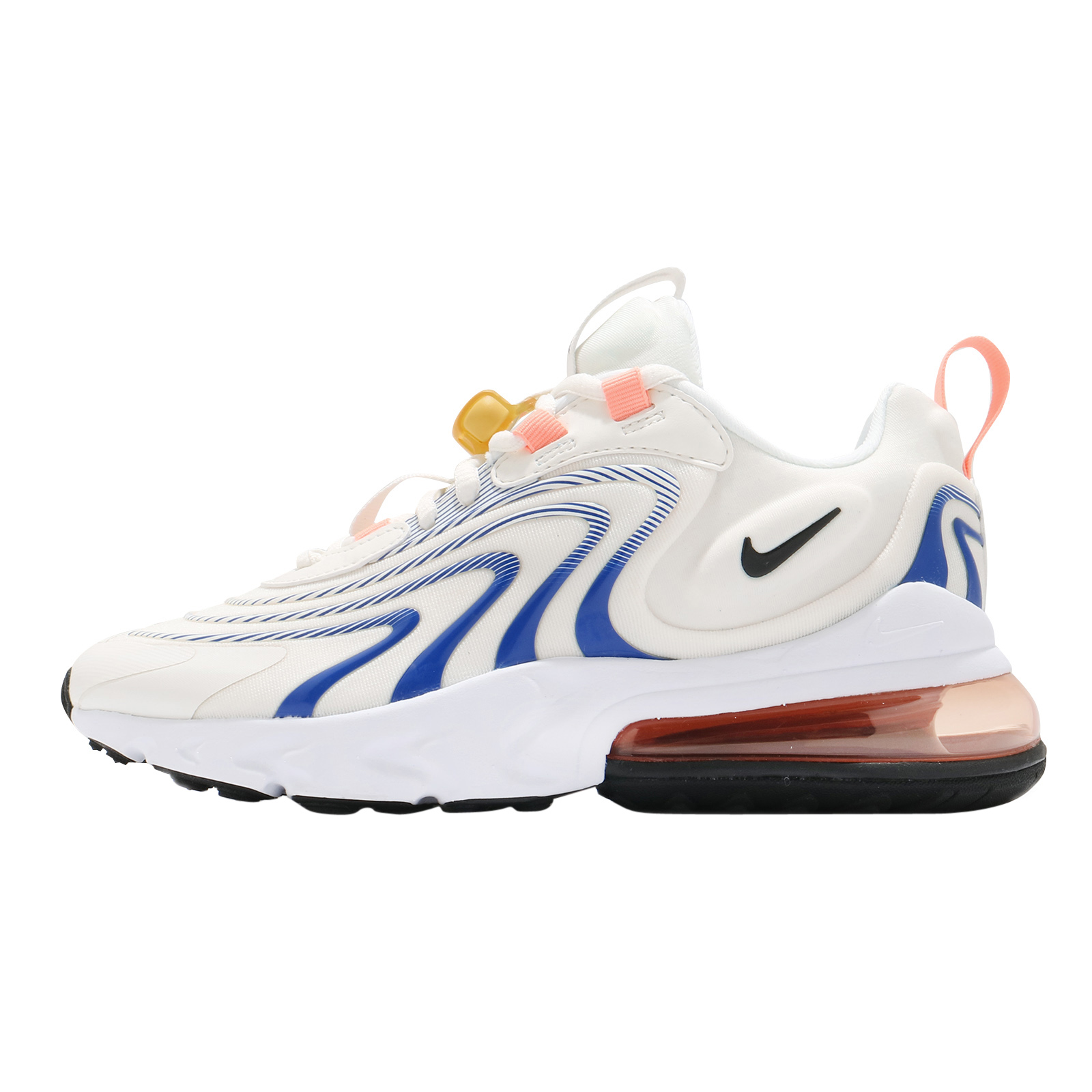 公式正規品!★ AIR MAX 270 REACT Amazon.com | Nike Men's Air Max 270 React Black/Black-White