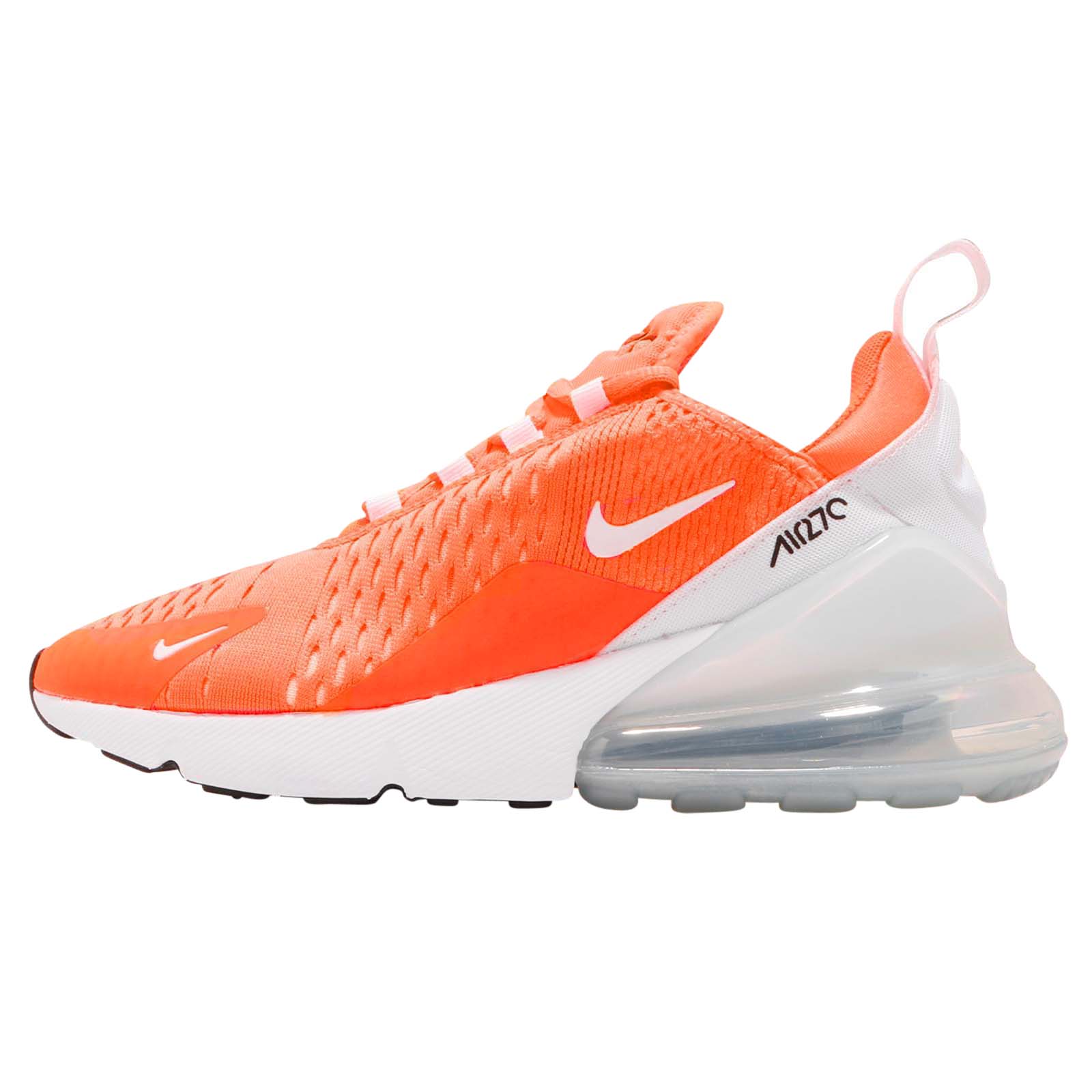 Nike WMNS Air Max 270 Total Orange