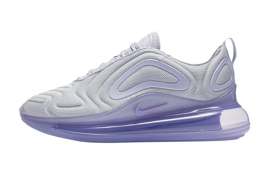 Purple and grey nike air max online