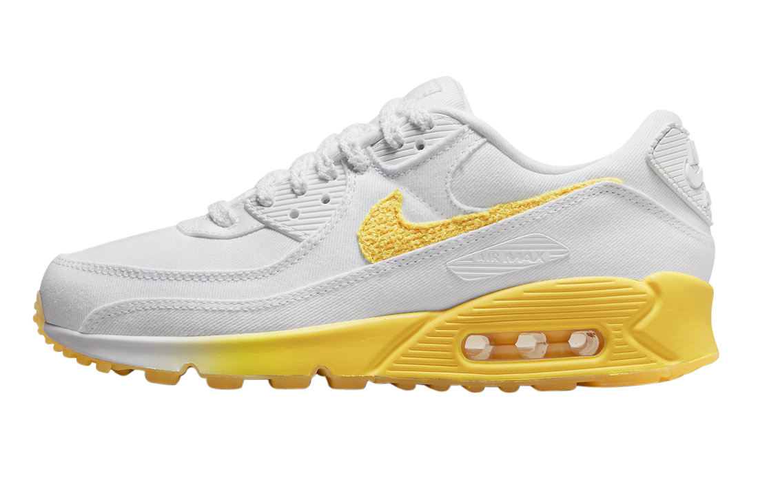 Nike WMNS Air Max 90 Citrus Pulse