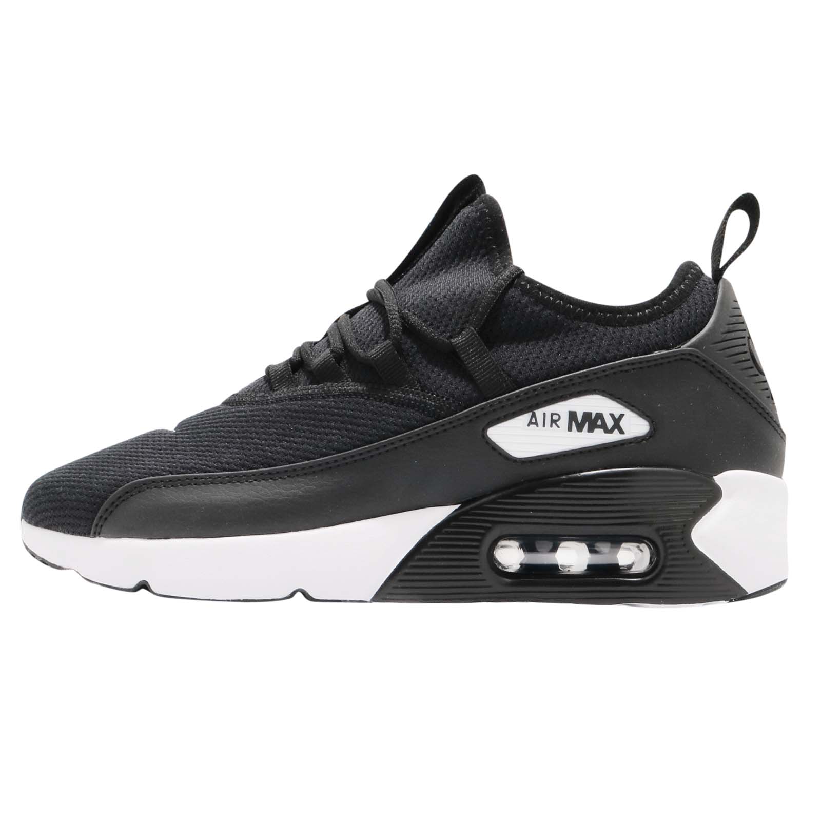 Nike WMNS Air Max 90 EZ Black White Jul 2018 AO1520003 KicksOnFire