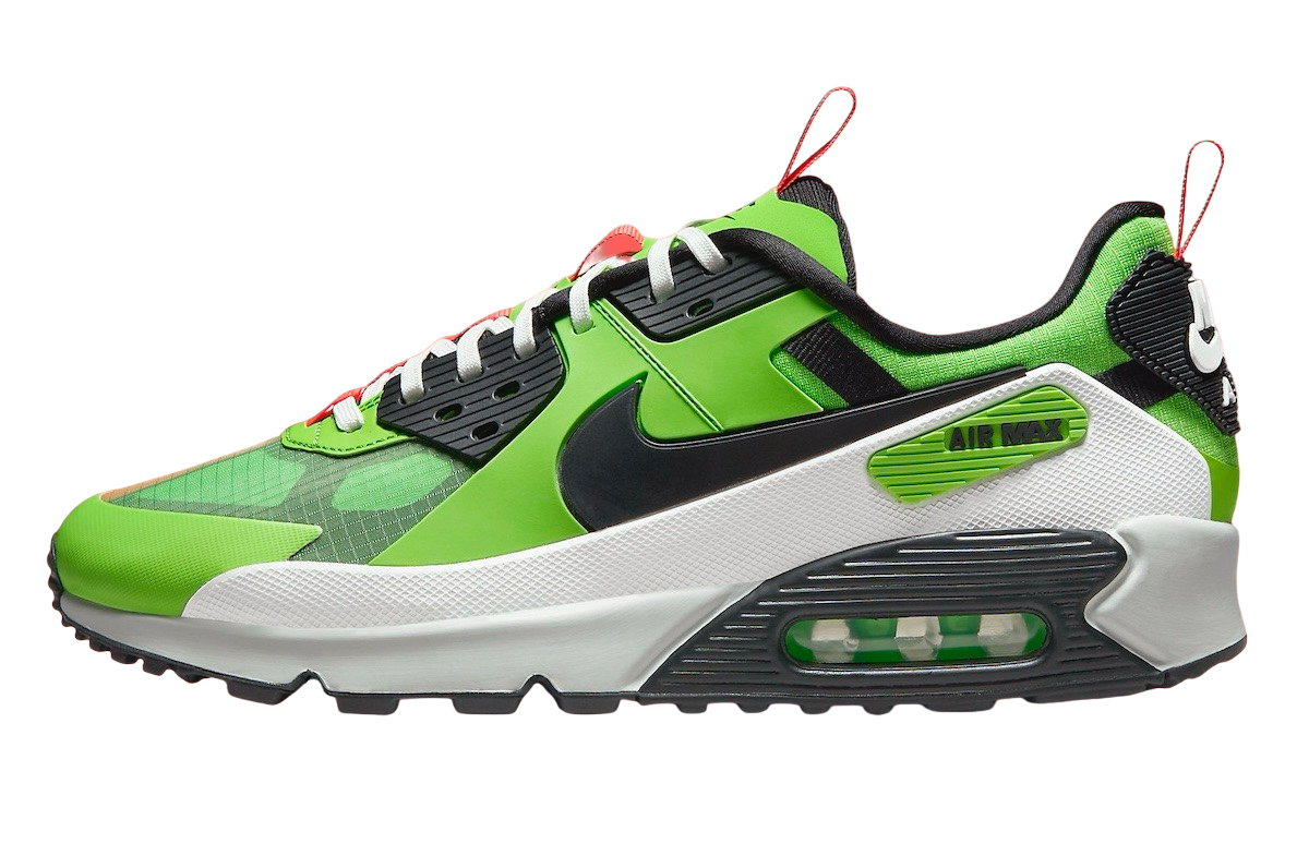 Nike WMNS Air Max 90 Futura Action Green