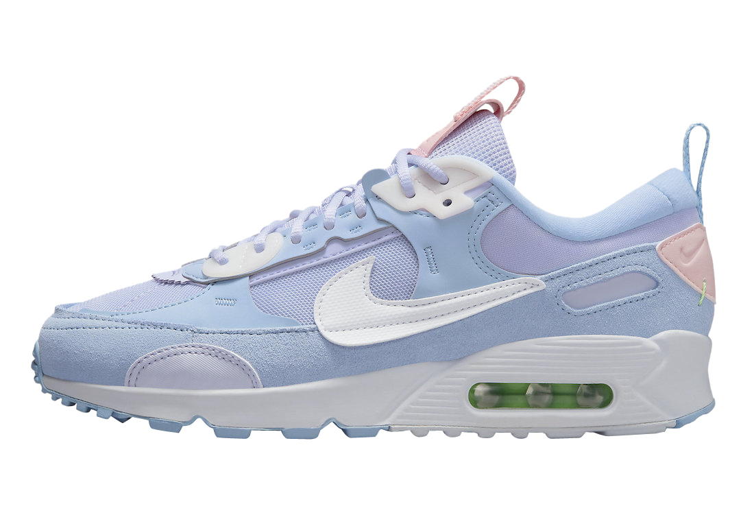 Nike WMNS Air Max 90 Futura Easter