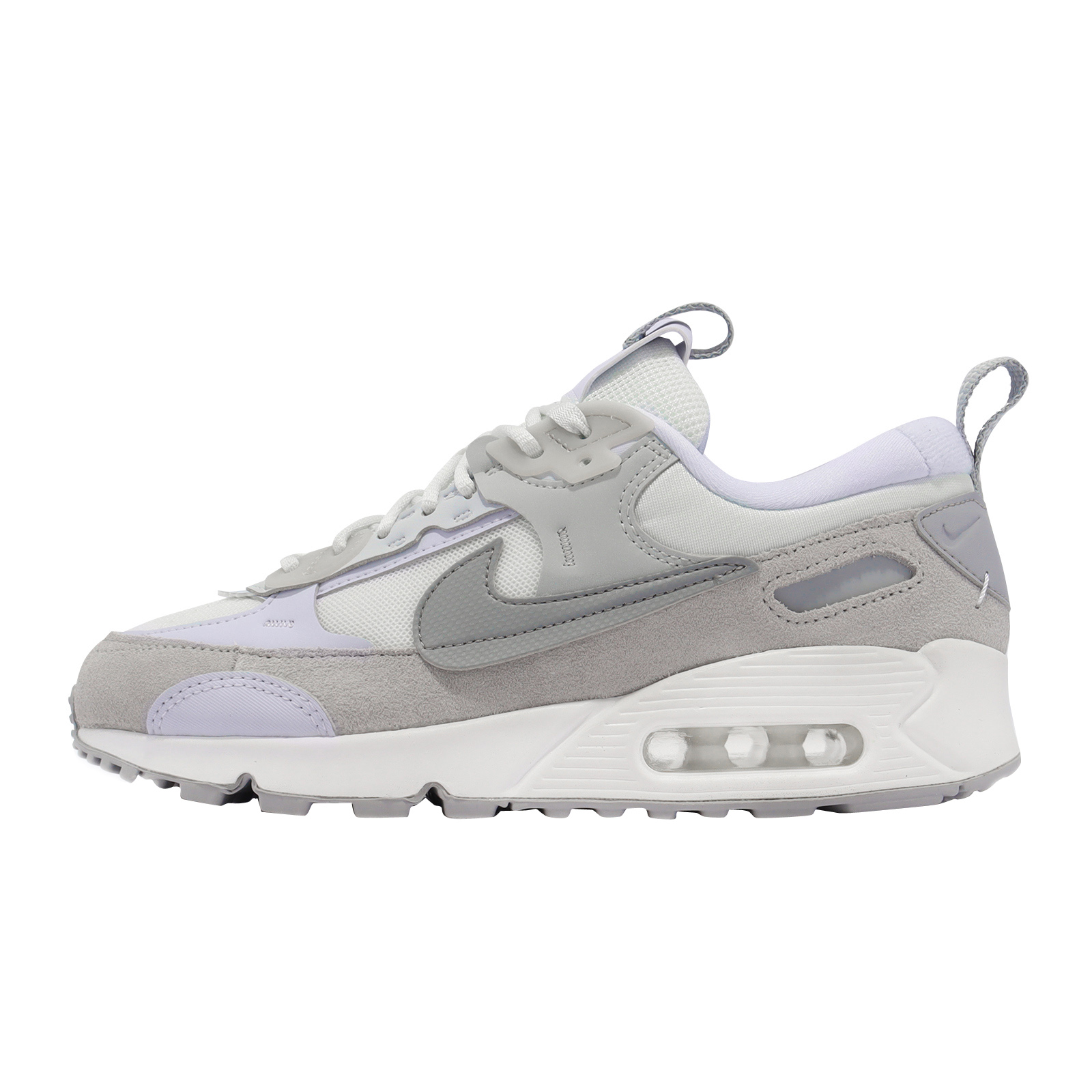 Nike - Women - Air Max Excee - White/Mint Foam/Photon Dust