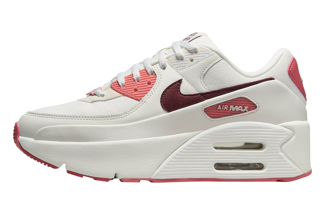 Nike WMNS Air Max 90 LV8 Valentine’s Day