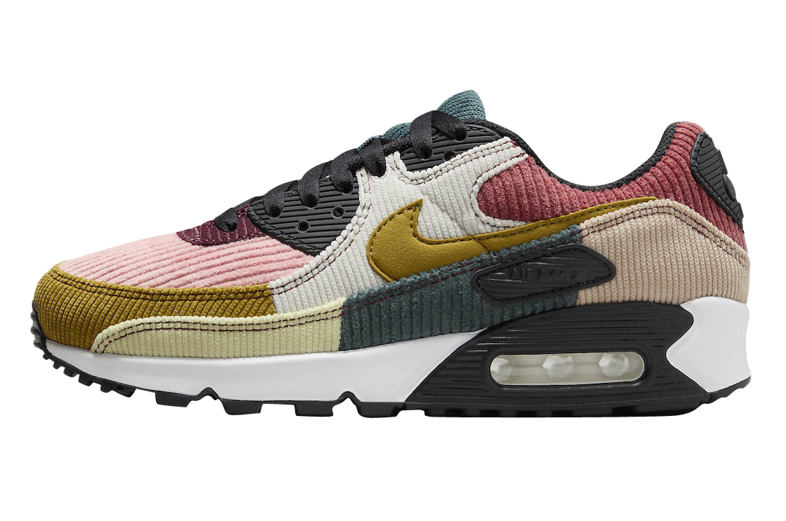 Nike WMNS Air Max 90 Multi-Corduroy