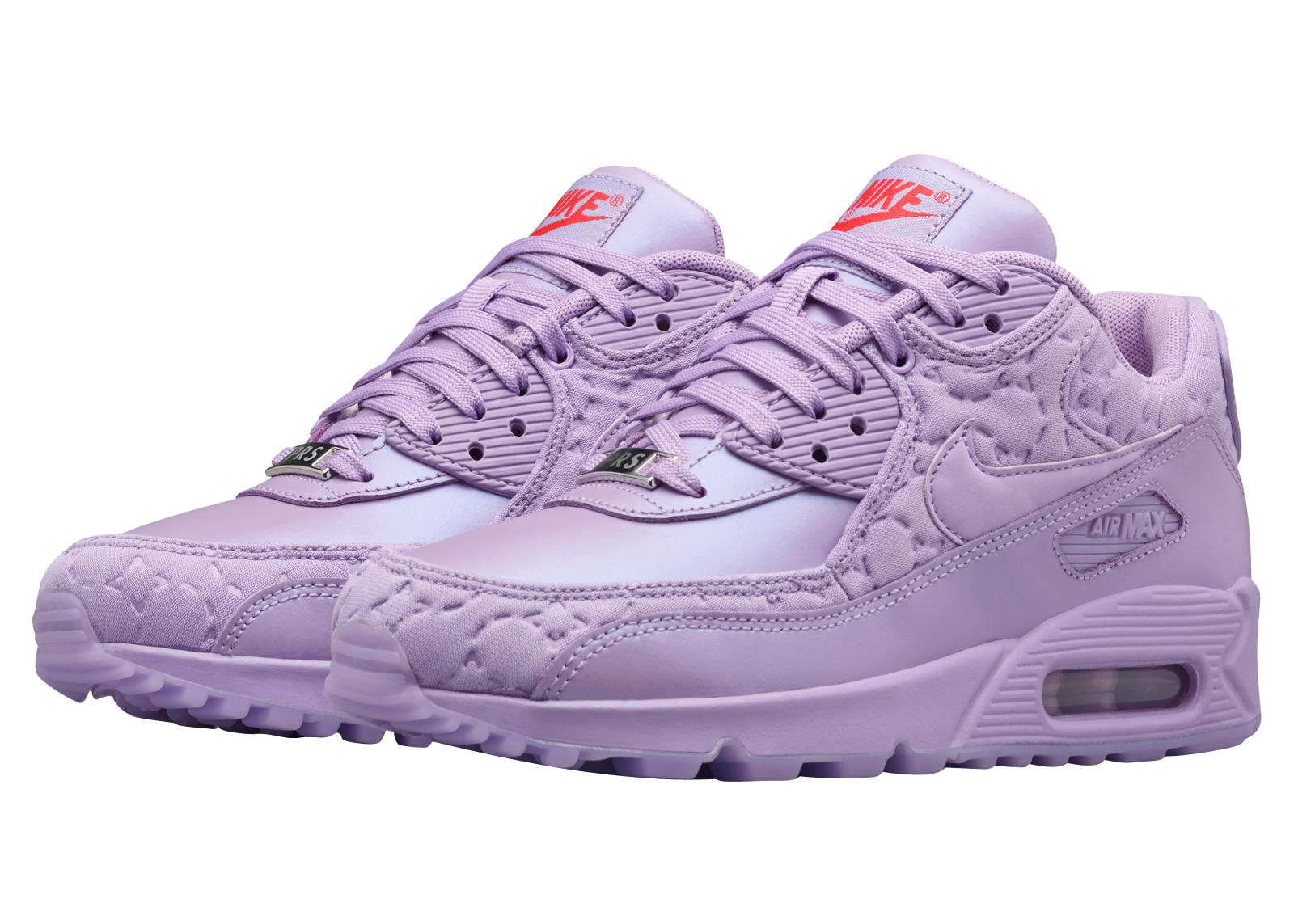 Nike WMNS Air Max 90 QS Paris Macaron Sep 2015 813150500 KicksOnFire