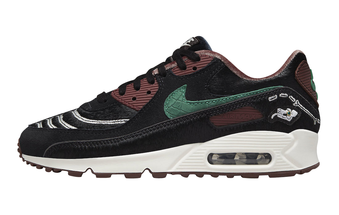 Nike WMNS Air Max 90 Siempre Familia