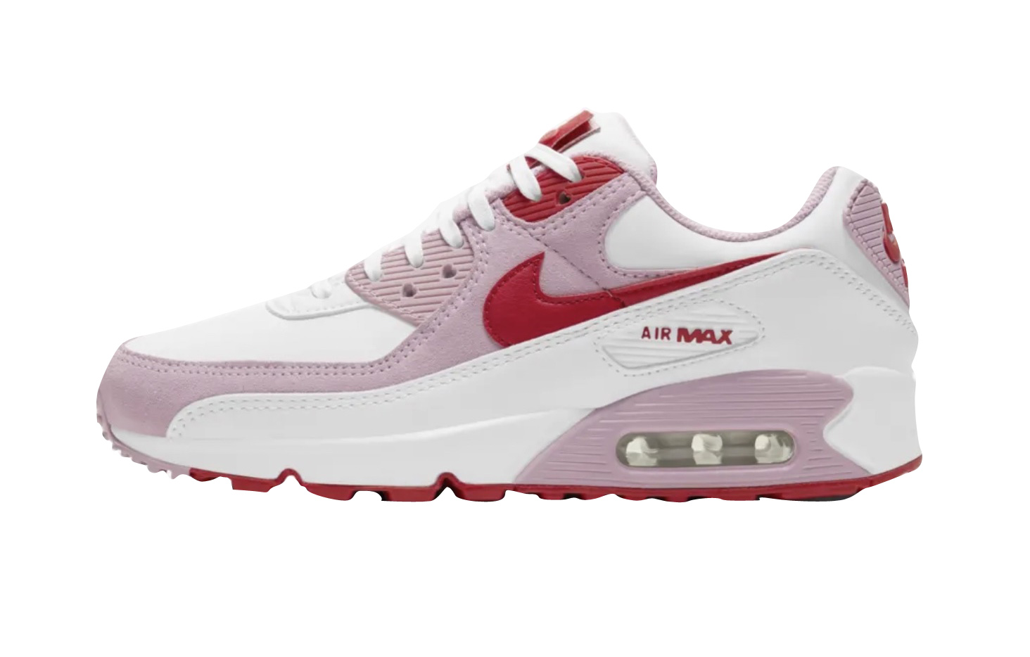 Nike WMNS Air Max 90 Valentine’s Day