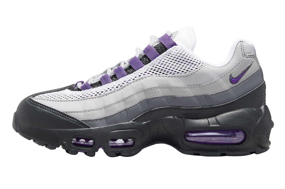 Nike WMNS Air Max 95 Disco Purple