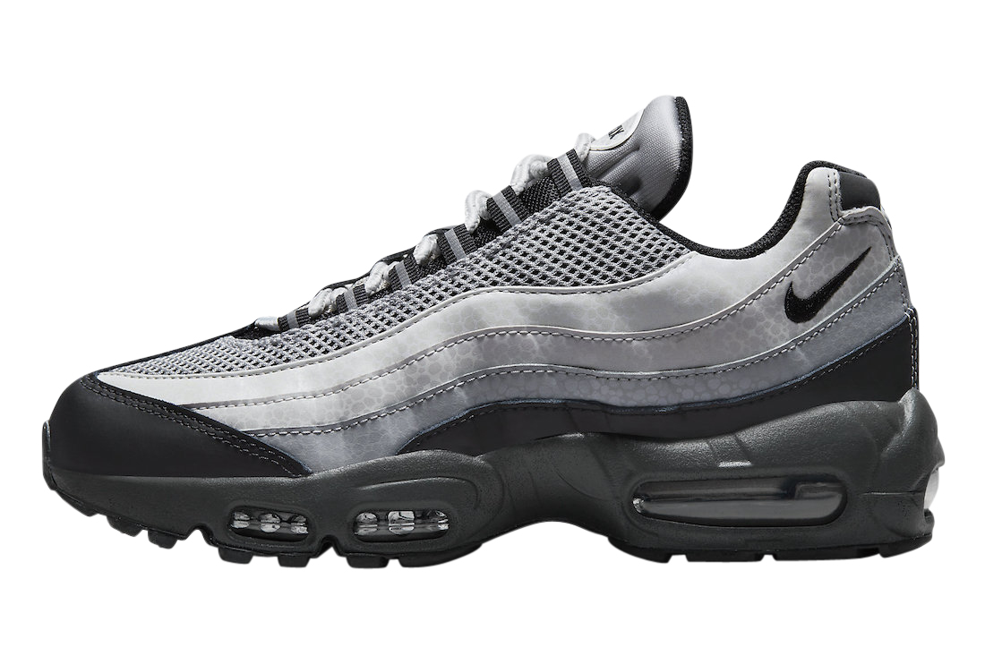 Nike WMNS Air Max 95 Reflective Safari