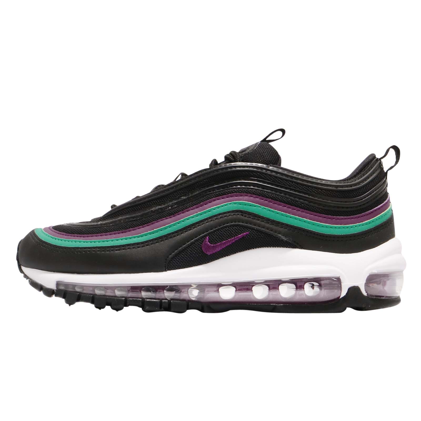 Nike WMNS Air Max 97 Black Bright Grape