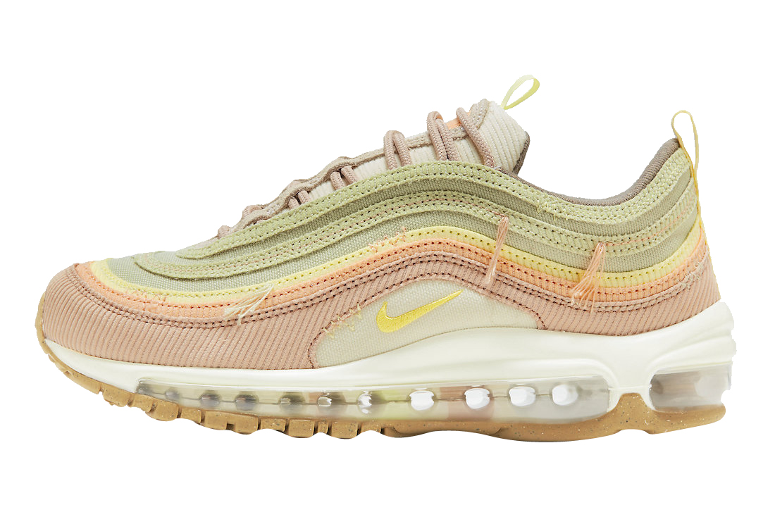 Nike WMNS Air Max 97 Bright Side