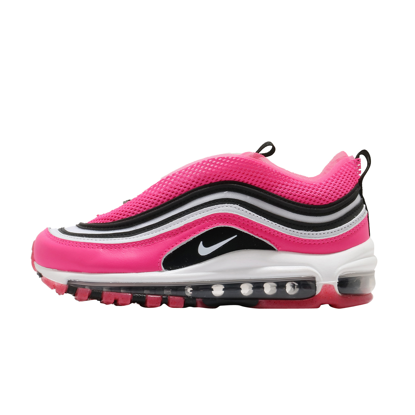 Nike WMNS Air Max 97 LX Pink Blast White