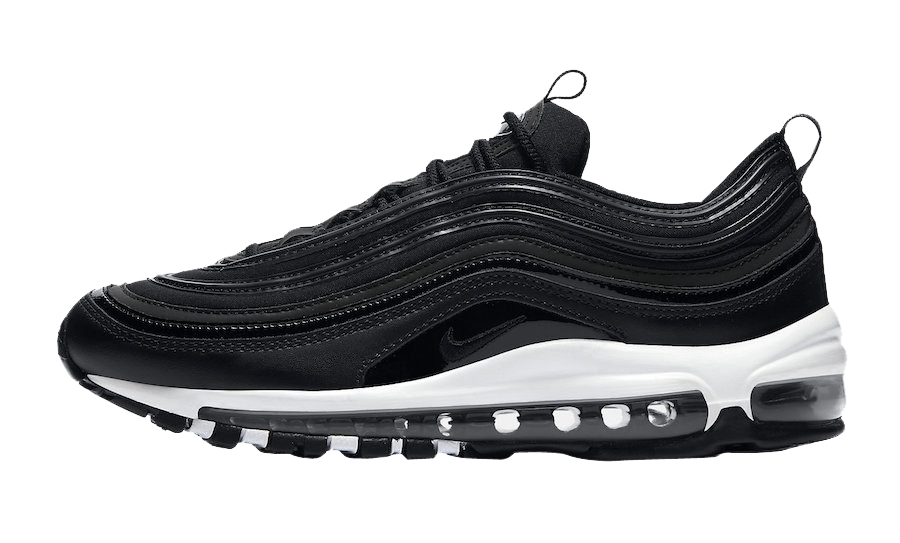 Nike WMNS Air Max 97 Premium Black Anthracite