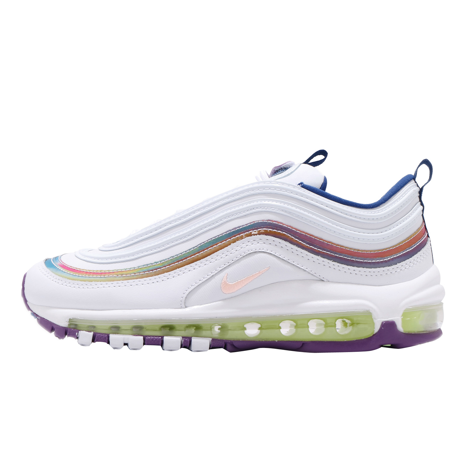 Nike WMNS Air Max 97 SE White Washed Coral