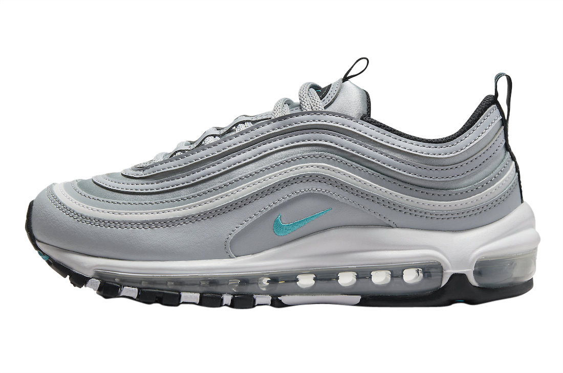 Cool grey air max 97 best sale