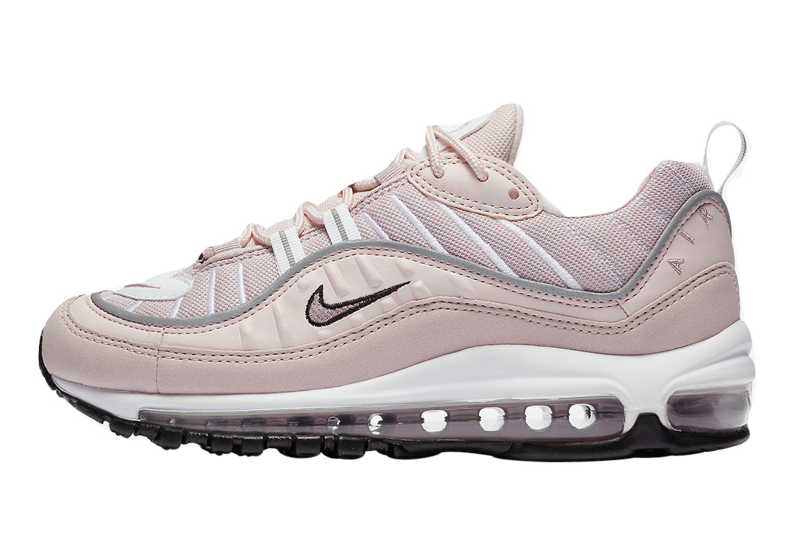 Nike WMNS Air Max 98 Barely Rose