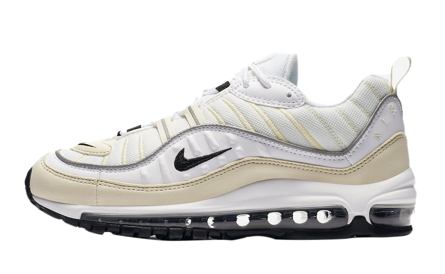 Nike WMNS Air Max 98 Fossil