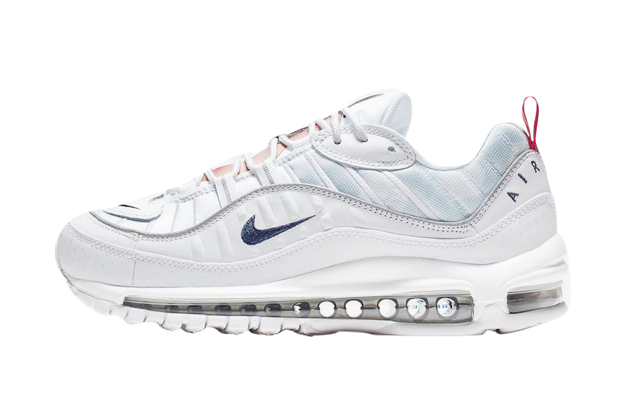 Nike WMNS Air Max 98 France