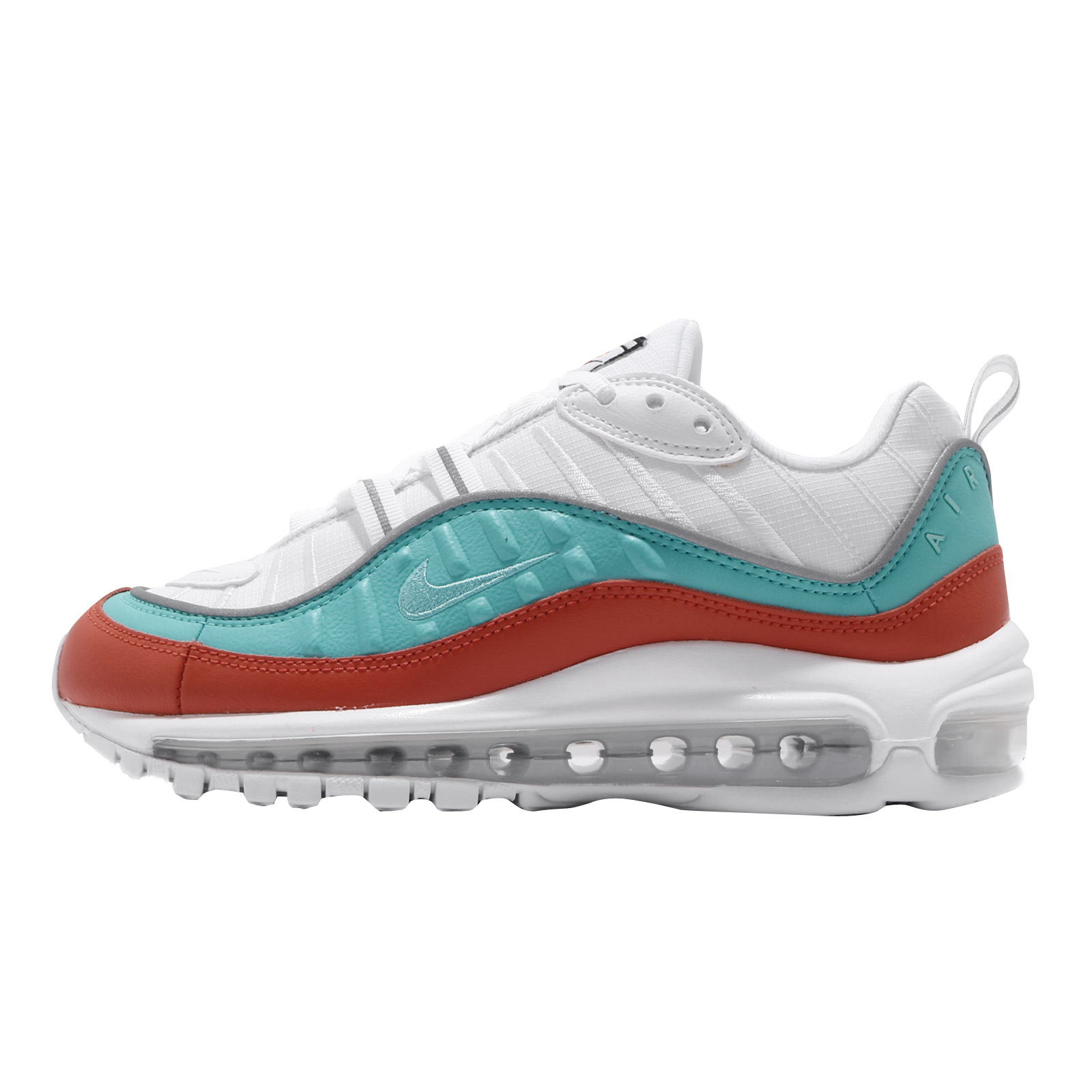 Nike WMNS Air Max 98 SE Cosmic Clay Light Aqua