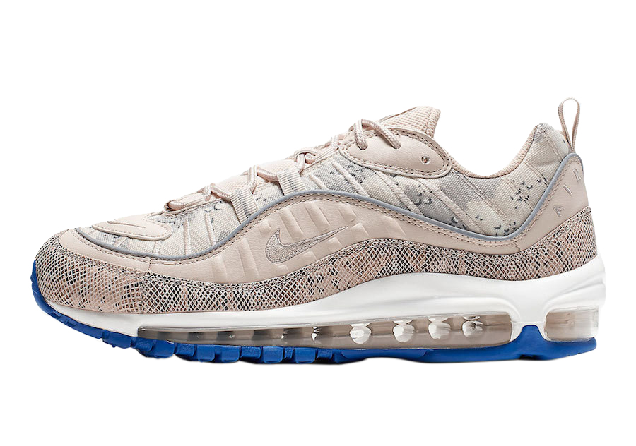 Nike WMNS Air Max 98 Snakeskin