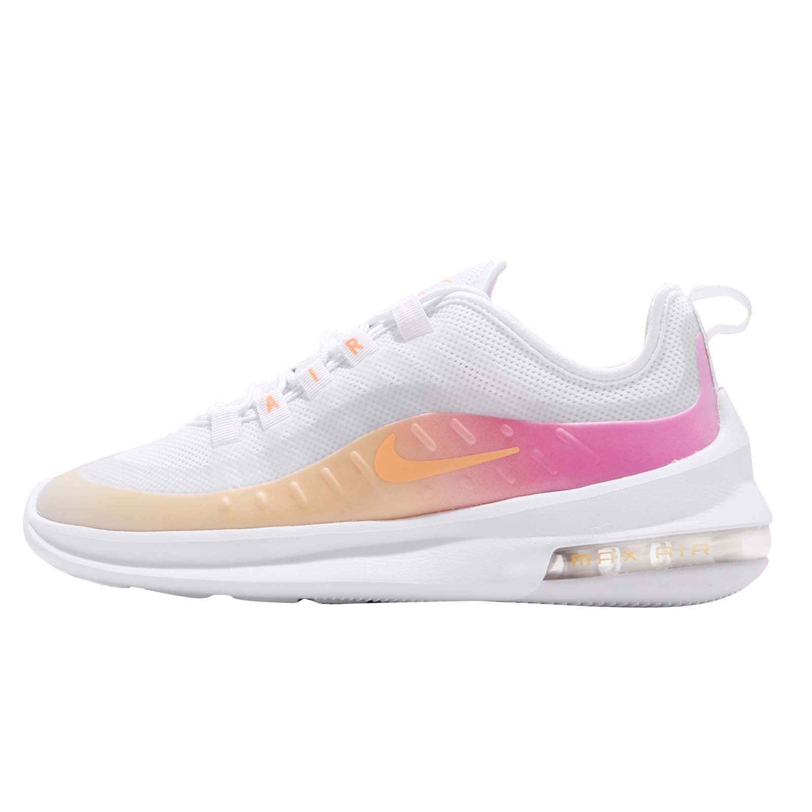 Nike WMNS Air Max Axis Premium White Melon Tint