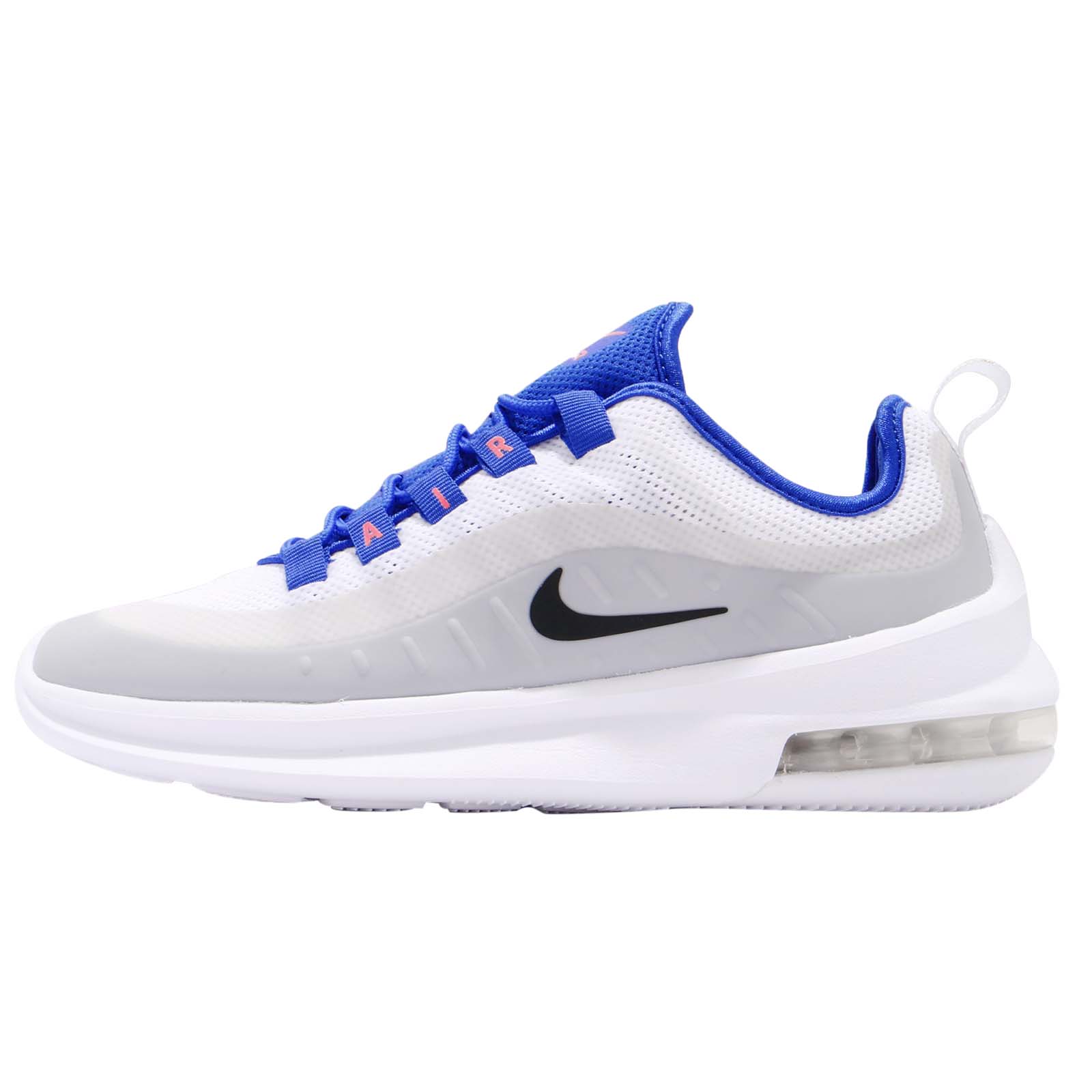 Nike WMNS Air Max Axis White Racer Blue