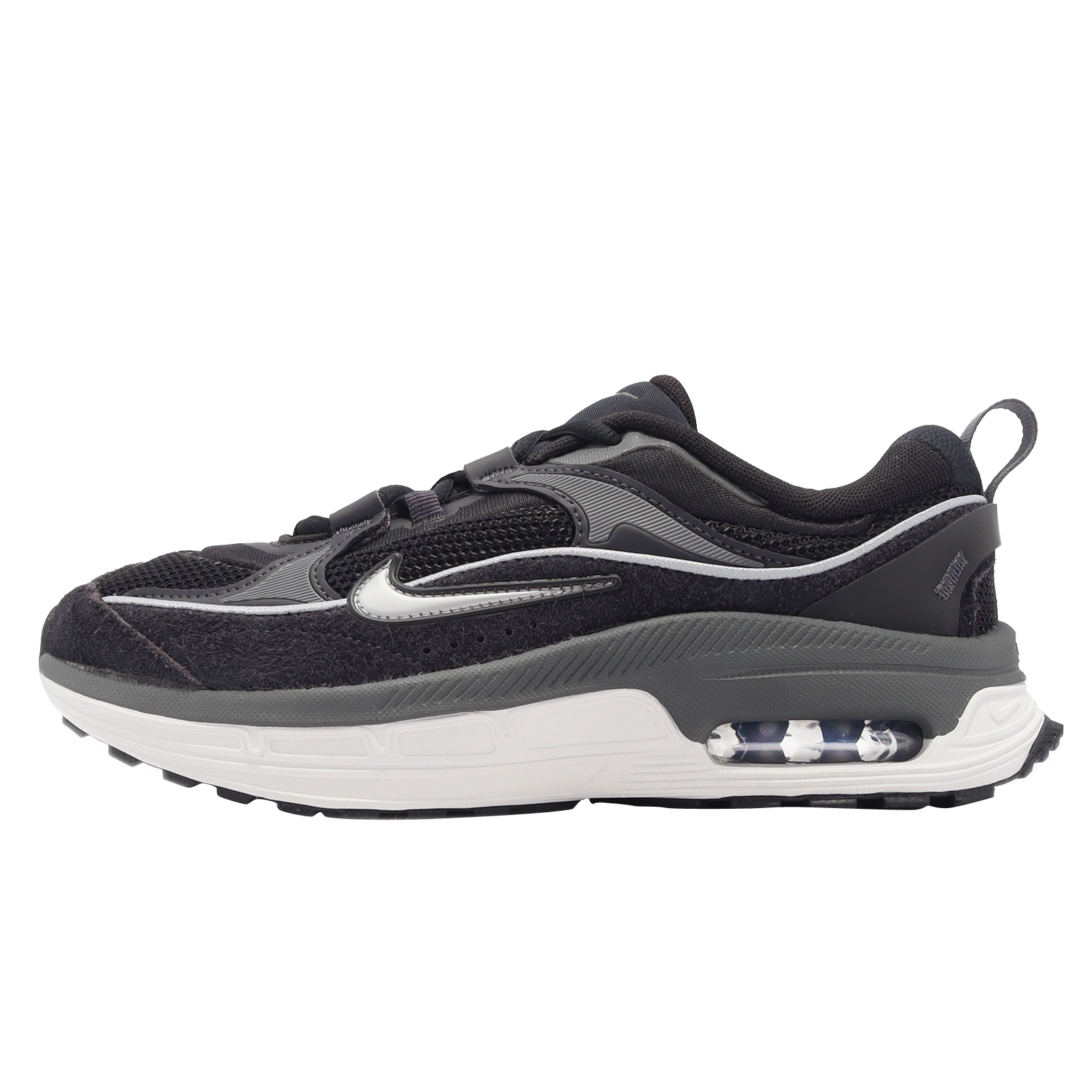 Nike WMNS Air Max Bliss Black Oil Grey