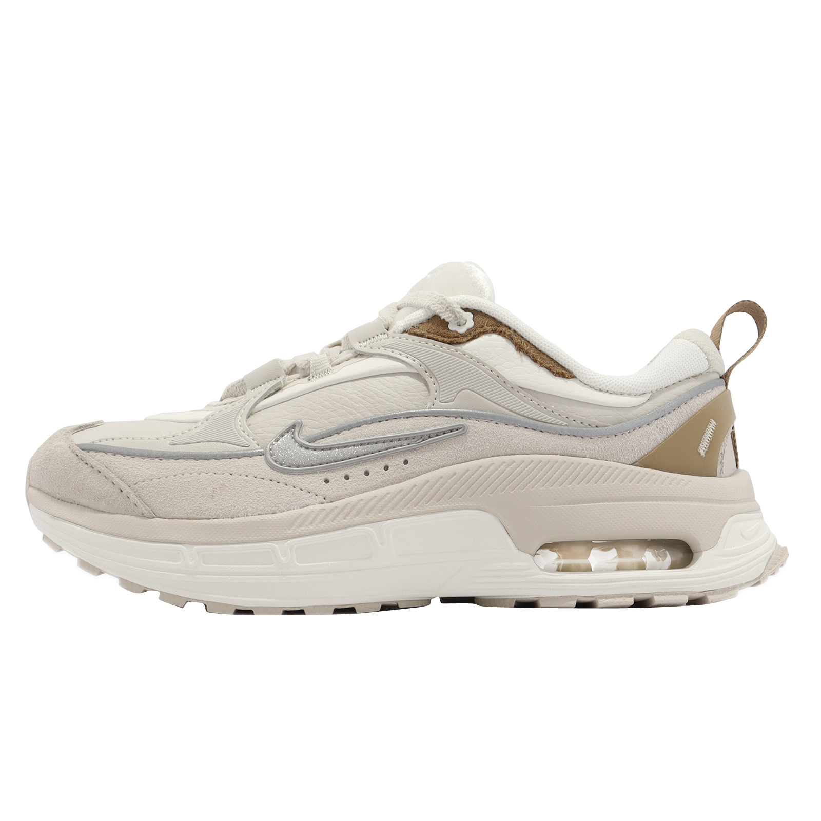 Nike WMNS Air Max Bliss Light Orewood Brown