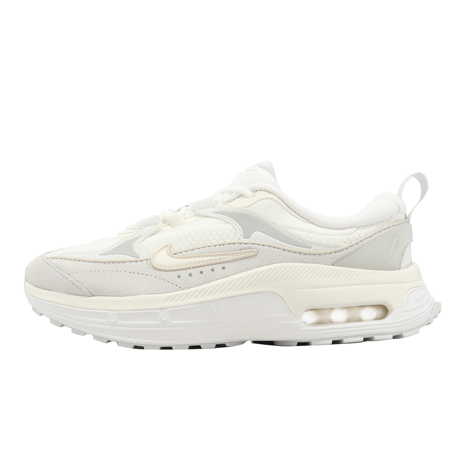 Nike WMNS Air Max Bliss LX  Summit White Photon Dust