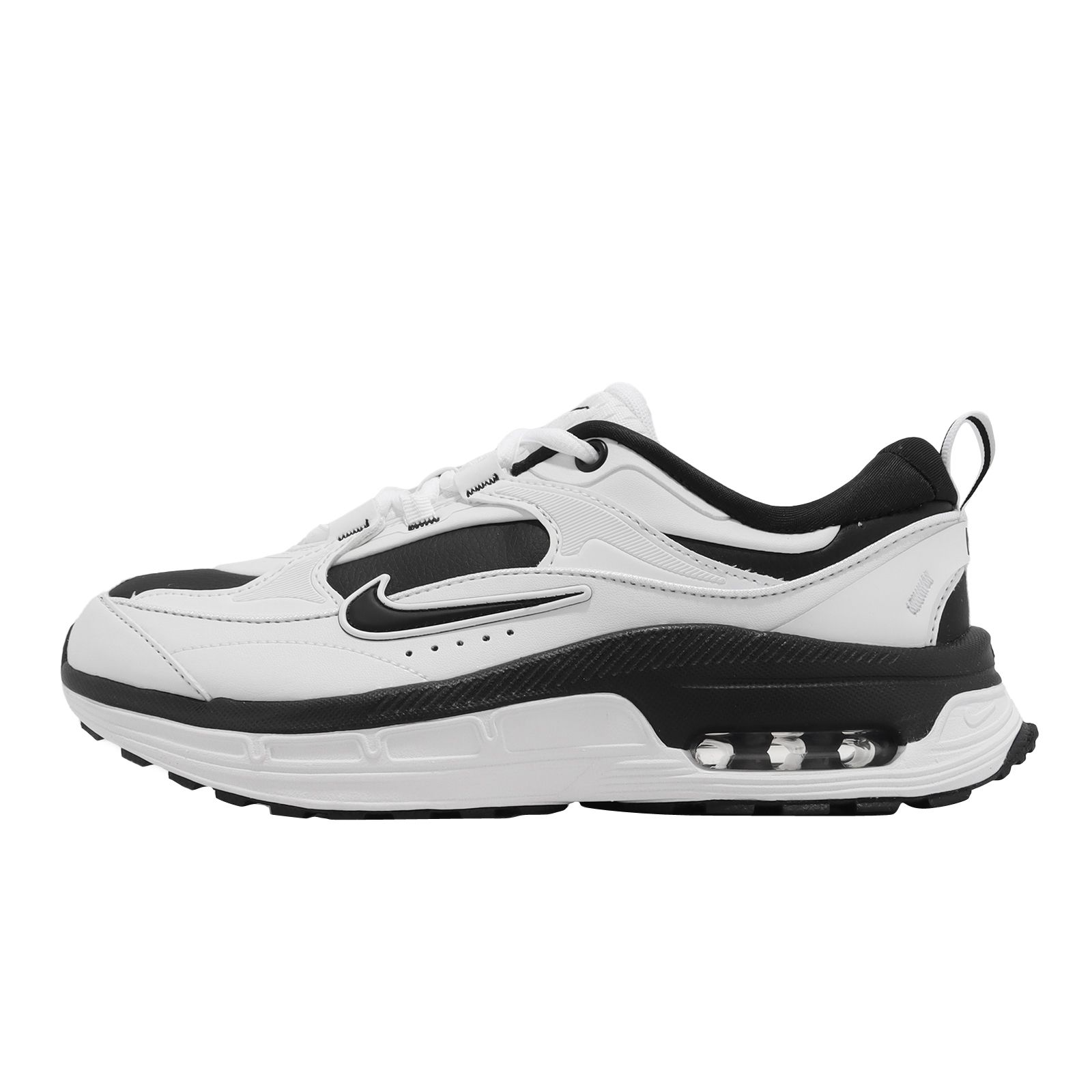 Nike WMNS Air Max Bliss White Black