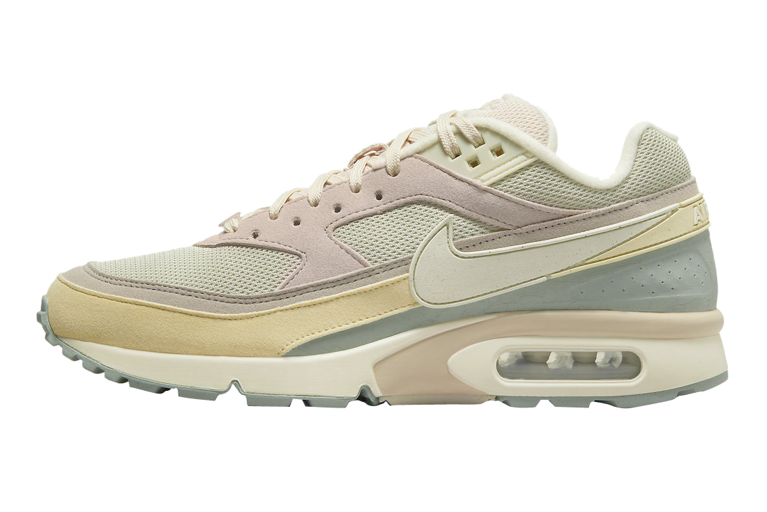 Nike WMNS Air Max BW Light Stone